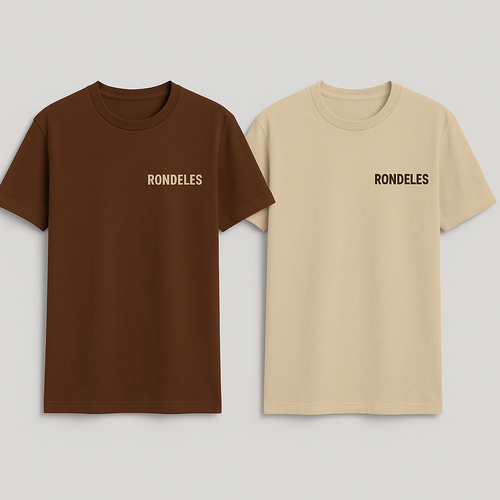T-Shirt colección otoño